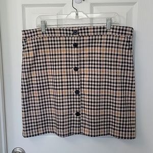 Loft Skirt & Jacket Suit